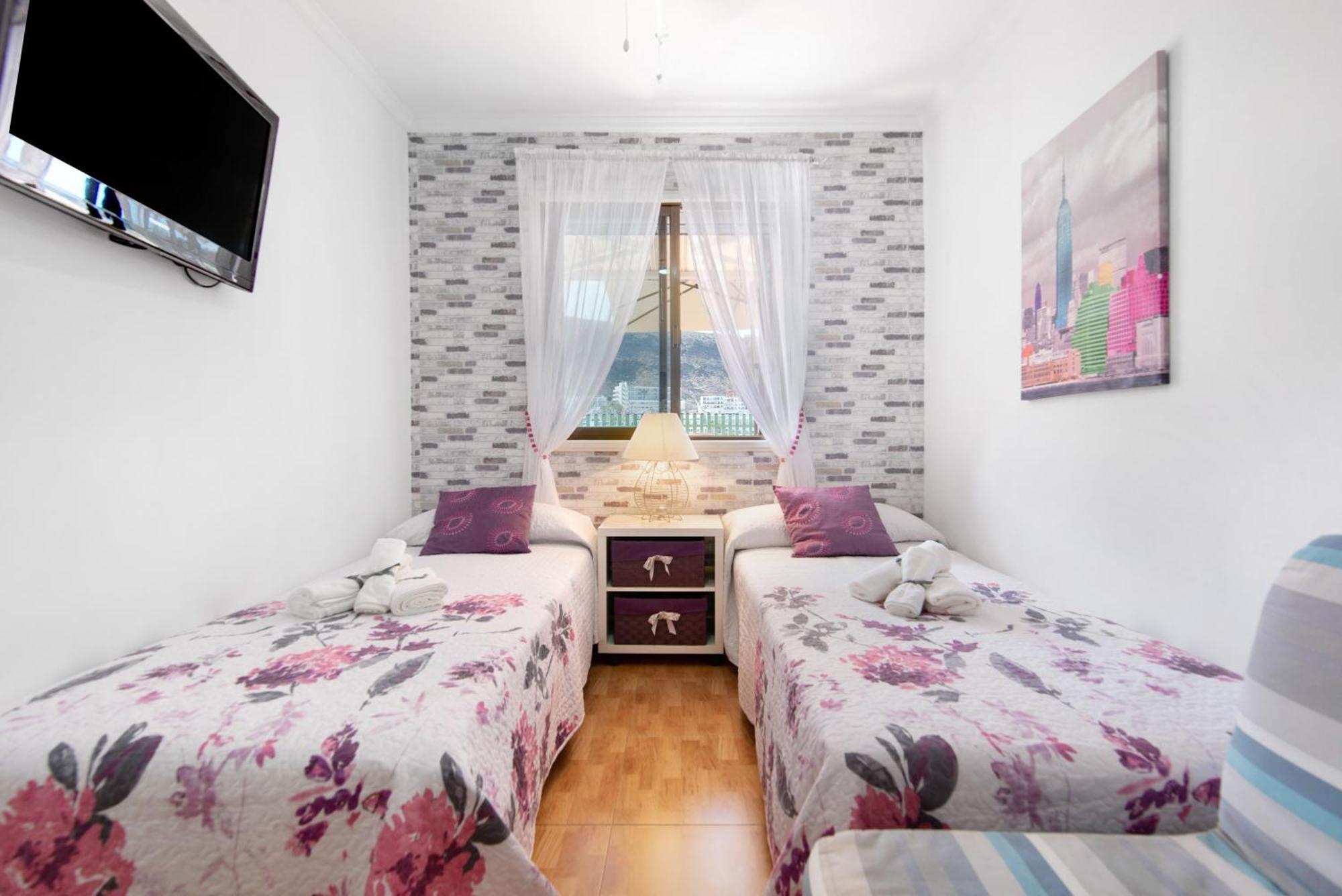 Jolly Puertorico Beach Apartamento *
